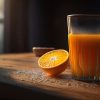 Taze %100 Portakal Suyu - Günlük Enerjinizi Artırın!
