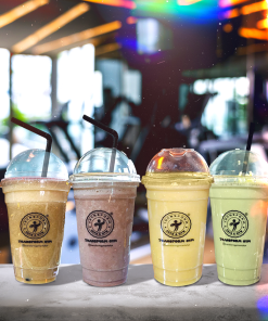 Enerji & Performans İçecekleri